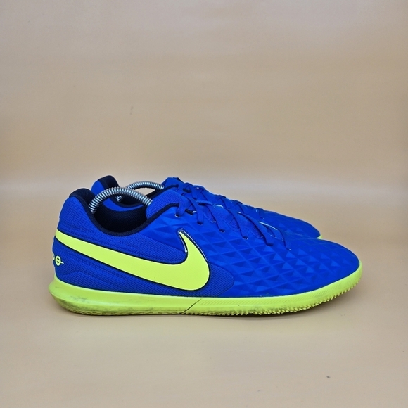 Nike Air Tiempo Legend 8 Club IC Indoor Court Men\'s Shoes Size 12 main image 6
